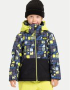 Quiksilver Скиорско яке Little Mission EQKTJ03026 Regular Fit
