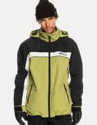 Quiksilver Скиорско яке Live Wire Snjt EQYTJ03408 Regular Fit