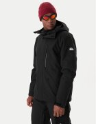 Quiksilver Скиорско яке Mission Solid EQYTJ03523 Regular Fit