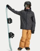 Quiksilver Сноуборд панталони Estate EQBTP03059 Regular Fit