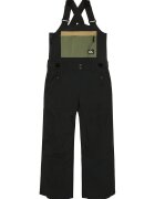 Quiksilver Сноуборд панталони Mash Up EQBTP03052 Regular Fit