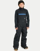 Quiksilver Сноуборд панталони Mash Up EQBTP03060 Regular Fit