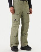 Quiksilver Сноуборд панталони Utility EQYTP03220 Modern Fit