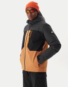 Quiksilver Сноуборд яке Dawson EQYTJ03510 Regular Fit