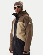 Quiksilver Сноуборд яке Forever Stretch Goretex Jk EQYTJ03477 Modern Fit