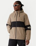 Quiksilver Сноуборд яке Hight In The Hood JK EQYTJ03517 Relaxed Fit