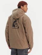 Quiksilver Сноуборд яке Live For The Dream EQYJK04185 Regular Fit