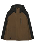 Quiksilver Сноуборд яке Mission EQBTJ03180 Regular Fit