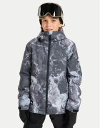 Quiksilver Сноуборд яке Mission Printed EQBTJ03223 Regular Fit