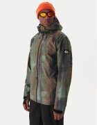 Quiksilver Сноуборд яке Muldrow EQYTJ03493 Regular Fit