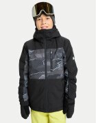 Quiksilver Сноуборд яке Side Hit EQBTJ03220 Regular Fit