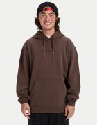 Quiksilver Суитшърт Cb Hood EQYFT05128 Comfort Fit