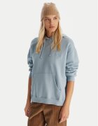 Quiksilver Суитшърт Esential Hoodie EQWFT03191 Oversize