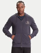 Quiksilver Суитшърт EQYFT05133-KSH0 Regular Fit