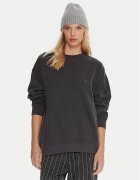 Quiksilver Суитшърт Essential Crew EQWFT03190 Standard Fit
