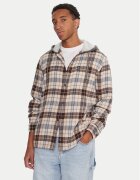 Quiksilver Суитшърт Hooded Surf EQYWT04650 Oversize