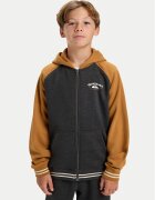 Quiksilver Суитшърт Knowledge Area EQBFT03949 Regular Fit
