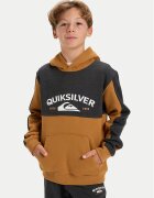 Quiksilver Суитшърт Knowledge AreaYouth EQBFT03948 Regular Fit