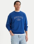 Quiksilver Суитшърт New Iconic EQYFT05206 Oversize