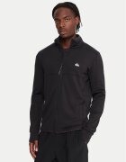 Quiksilver Суитшърт от техническо трико Steep Point EQYPF03078 Slim Fit