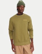 Quiksilver Суитшърт Salt Water Graphic EQYFT05127 Comfort Fit