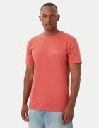 Quiksilver Тишърт Anchor EQYZT08178 Regular Fit