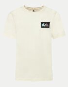Quiksilver Тишърт Back Flash EQYZT07605 Regular Fit