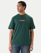 Quiksilver Тишърт Dna Clicker Tee EQYZT08207 Comfort Fit