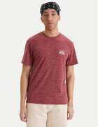 Quiksilver Тишърт EQYKT04416 Regular Fit