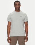Quiksilver Тишърт Basic Ss EQYZT07711 Regular Fit