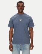 Quiksilver Тишърт EQYZT08017 Regular Fit