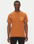 Quiksilver Тишърт EQYZT08036 Regular Fit