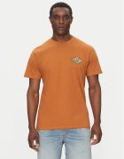 Quiksilver Тишърт EQYZT08038 Regular Fit