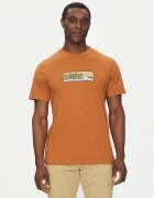 Quiksilver Тишърт EQYZT08040 Regular Fit