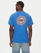 Quiksilver Тишърт Ev Beach Blast SS EQYZT08046 Regular Fit