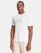 Quiksilver Тишърт Ev Comp Logo EQYZT08182 Regular Fit