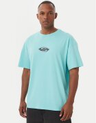 Quiksilver Тишърт Global Heat EQYZT08021 Regular Fit