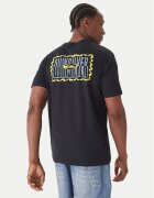 Quiksilver Тишърт Gotam EQYZT08177 Regular Fit