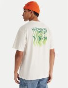 Quiksilver Тишърт Elderberry EQYZT08200 Regular Fit