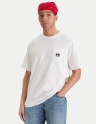 Quiksilver Тишърт Salt Water EQYZT08205 Comfort Fit