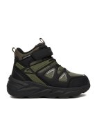 Quiksilver Зимни обувки CEO-CP87-26470