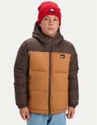 Quiksilver Зимно яке Cold Days EQBJK03343 Regular Fit