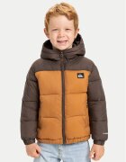 Quiksilver Зимно яке Cold Days EQKJK03131 Regular Fit