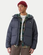 Quiksilver Зимно яке Cold Days EQYJK04173 Regular Fit