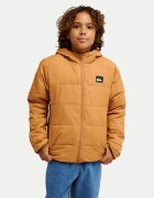 Quiksilver Зимно яке Scaly Reversible EQBJK03347 Regular Fit