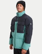 Quiksilver Зимно яке Stay Puff EQYJK04179 Regular Fit