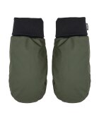 Rains Ръкавици Alta Puffer Mittens 16070