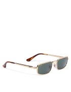 Ray-Ban Слънчеви очила Asap Rocky 0RB3927 001/31