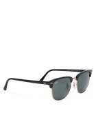Ray-Ban Слънчеви очила Clubmaster 0RB3016 W0365