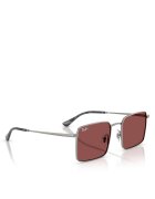 Ray-Ban Слънчеви очила Idan Bio-Based 0RB3782